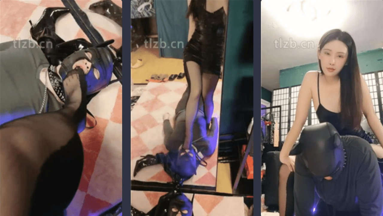 Song Zi | Punishing the lazy slave after get off work