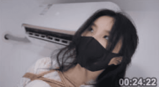 悠米 | 被驯服的丝袜美艳少妇
