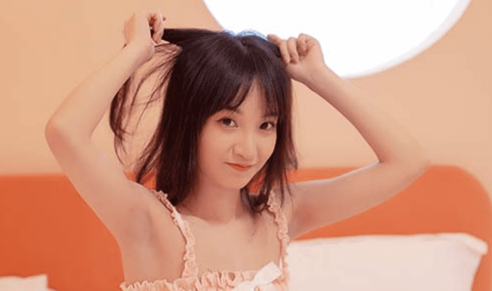 YALAYI雅拉伊 | 女友宅日志 落落