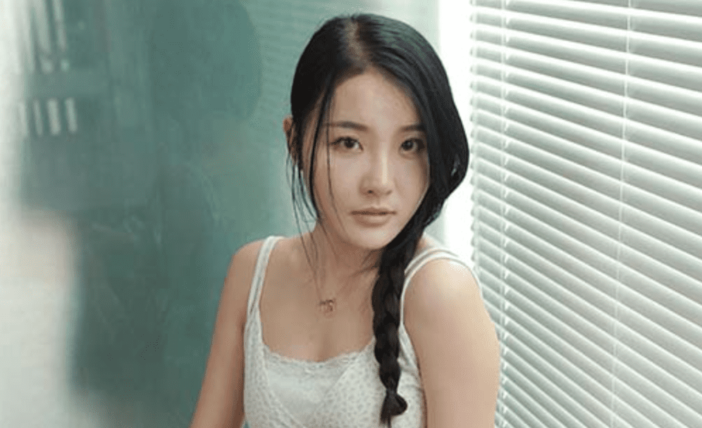 IESS Different Ideas | Silk Enjoyer Series - Silk Stockings Wanping, the girl next door