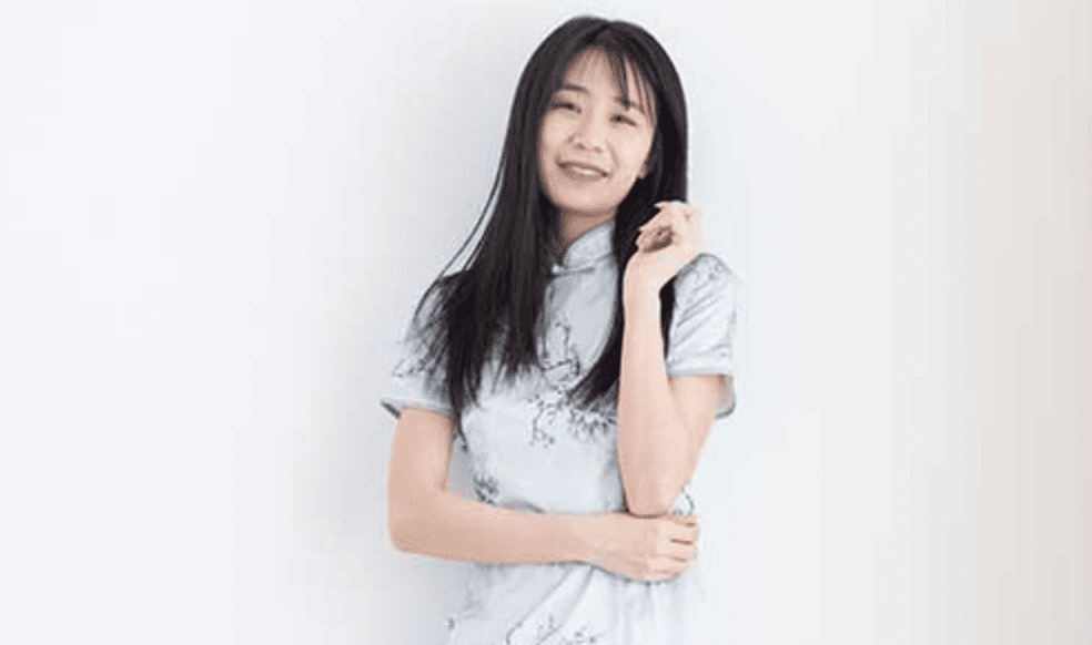 物恋传媒 | 菜菜的旗袍丝袜之眷恋你的温柔(带视频)