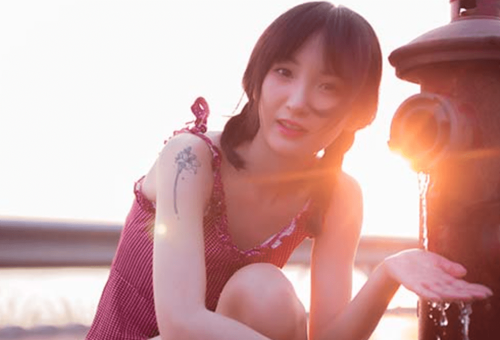 YALAYI | 楊柳周州の小さな革靴