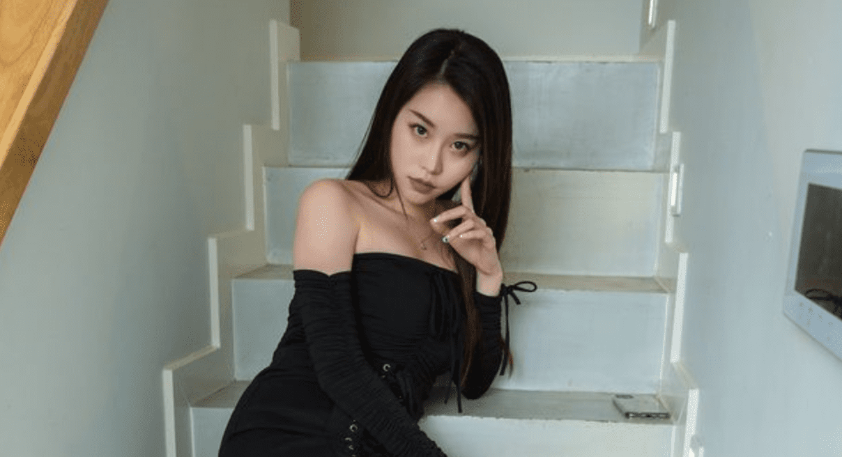 Sia不吃鱼 | 各种姿势前凸后翘