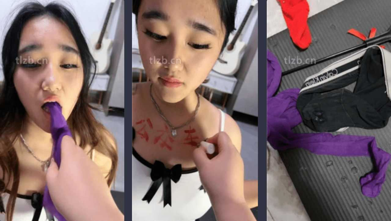 july | 母畜超骚美腿蹂躏踩