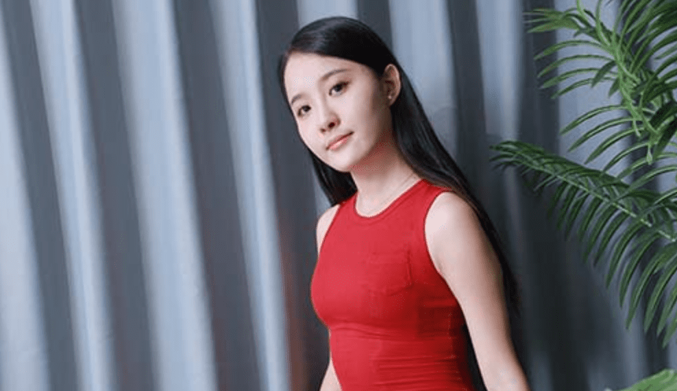 IESS异思趣向 | 丝享家系列之丝袜婉萍绿野仙踪