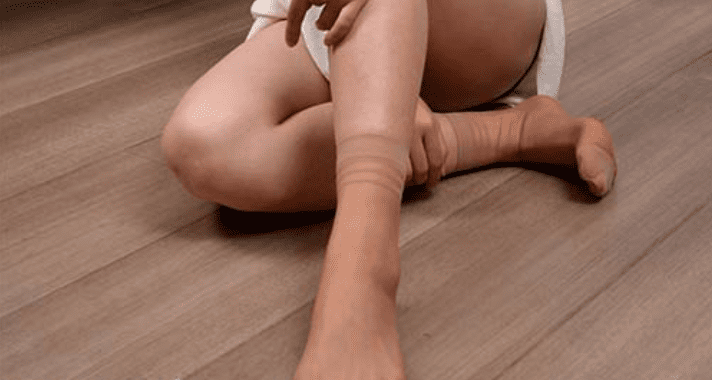 Early Summer Goddess | Four pairs of socks (with video)