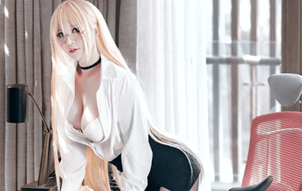 ハーフハーフサン |アズールレーン 復讐のOL