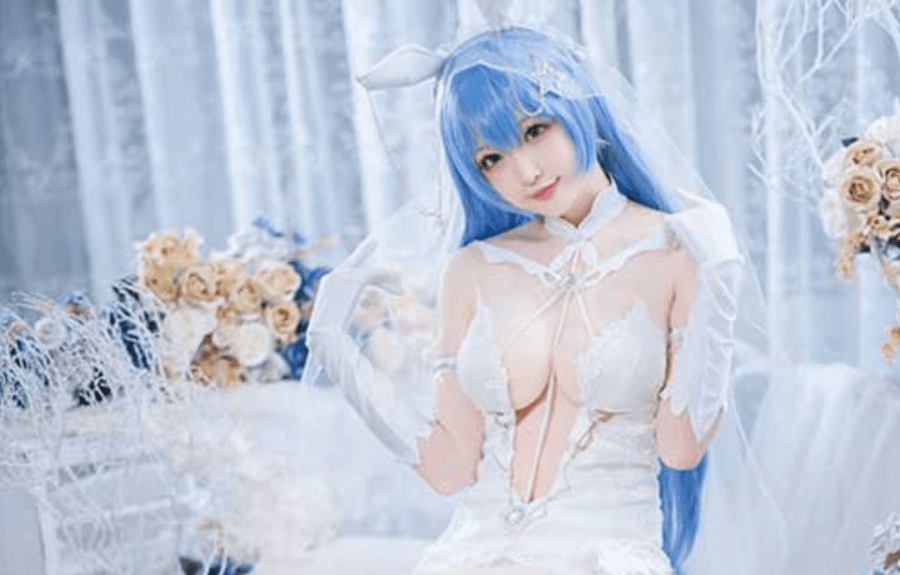 南宫 | 新泽西 花园花嫁