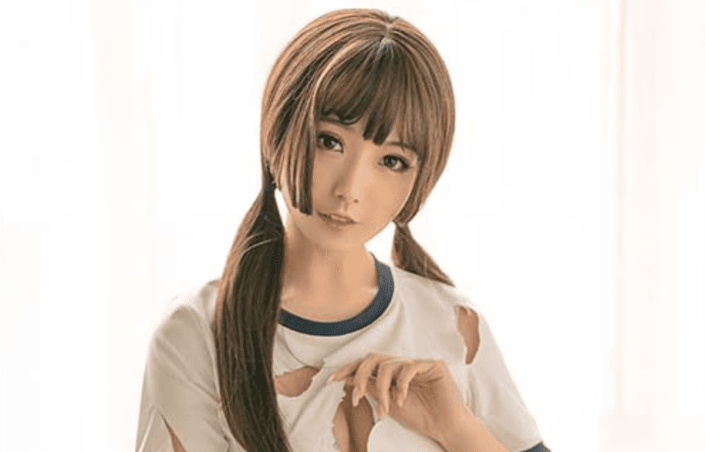 桃良阿宅 | 体操服白丝及膝袜