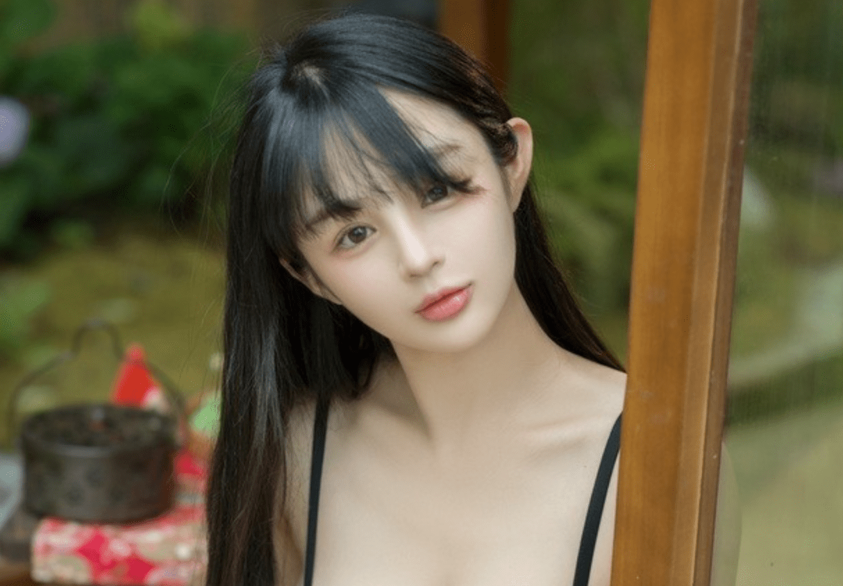 桜井宁宁 | 和风比基尼