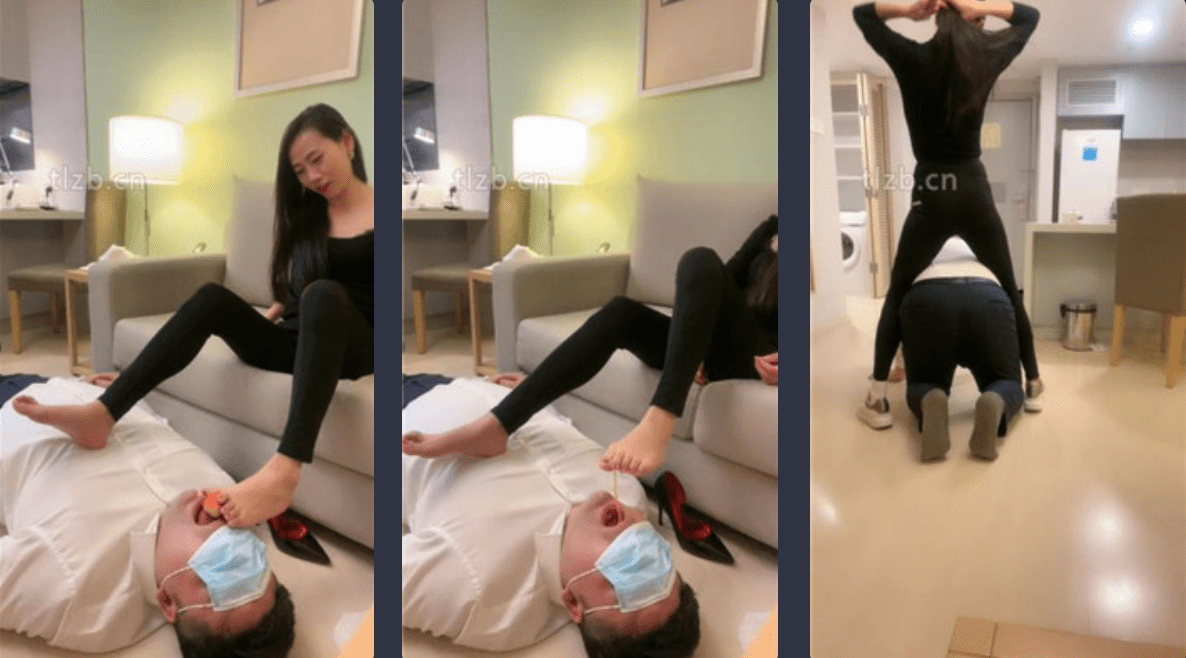 爱丽丝 | 剧情调教之老师居然是我的狗