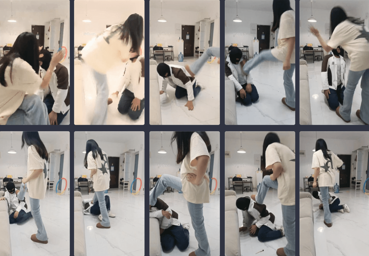 小殿下 | 重度虐打犯错的男友-细节图