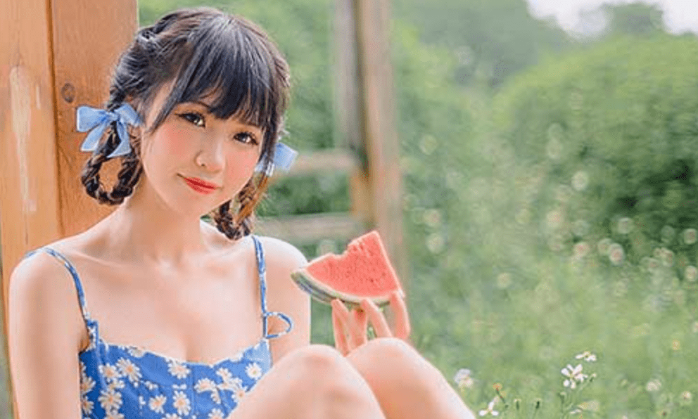 miko酱ww | 夏日回忆-视频截图