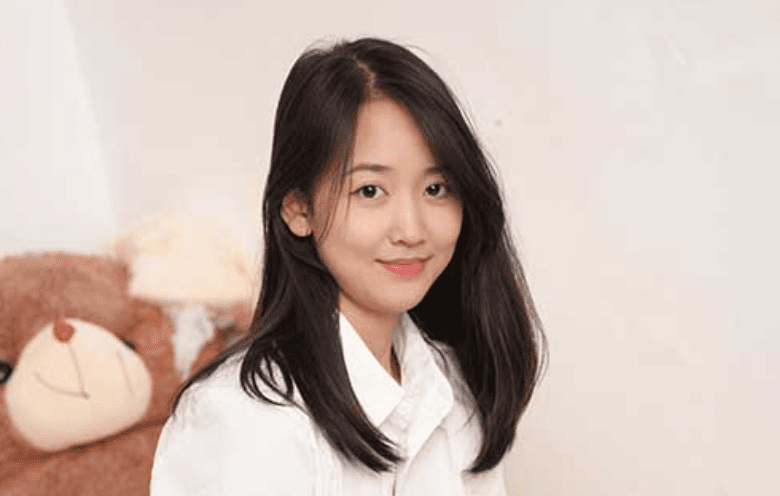 觅芙少女 | 冉冉的白棉袜之春天才有的浪漫(带视频)