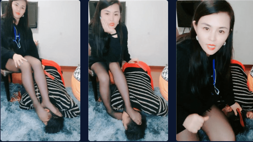 天蝎姑奶奶 | 恶毒继母拿狗儿子出气