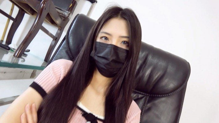 Xiao G | Sister's full language GTS canvas shoes trample and humiliate you