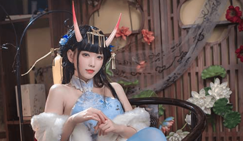 宮本桜 | 碧蓝航线 能代本典藏版