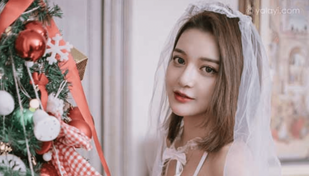 YALAYI | Christmas Together in Ziyang