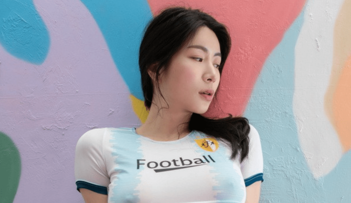 LeeheeExpress | LERB 足球宝贝的足球袜