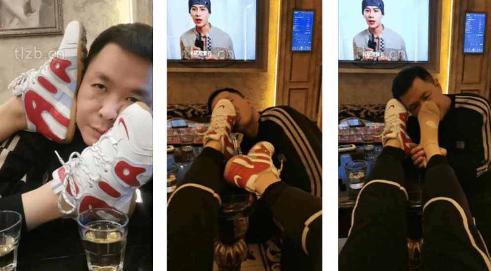 文文文文 | KTV开发素人小姐姐原味辱