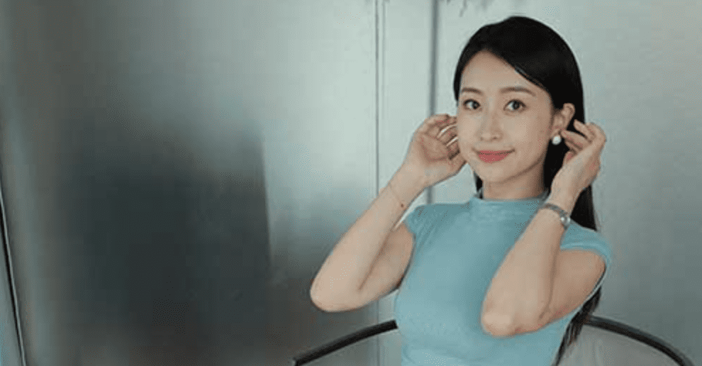 IESS异思趣向 | 丝享家系列之小婕丝袜高跟凉拖温柔陷阱
