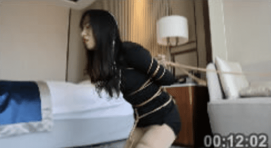 Qianying Media | 漢服と銀の房
