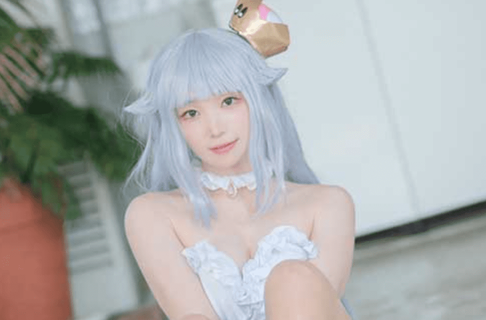 BlueCake | Bambi Sticky Boosette