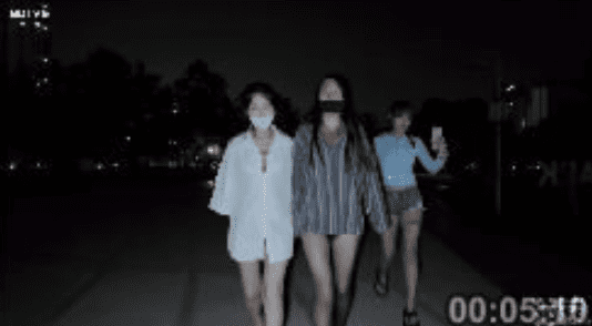 半岛束艺 |  跟波雅一起外出的可预见性后果