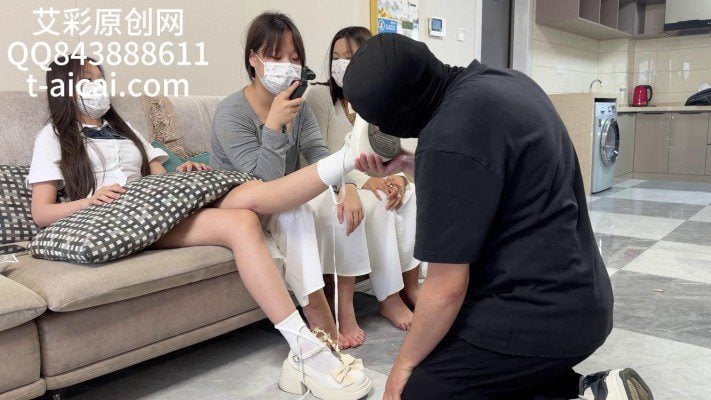 chnnsct1818 | 被初中女生们羞辱玩弄