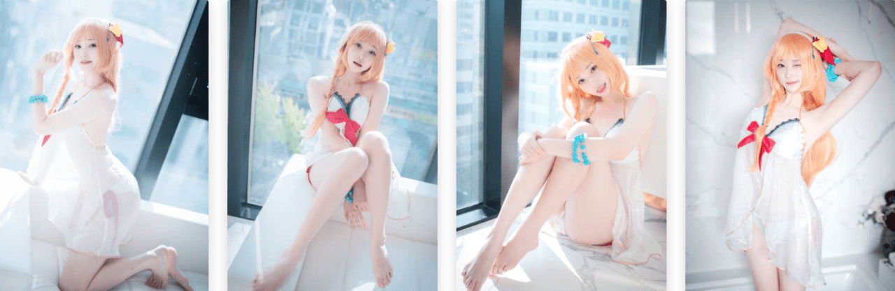 BlueCake | Bambi Dive Into You-视频截图