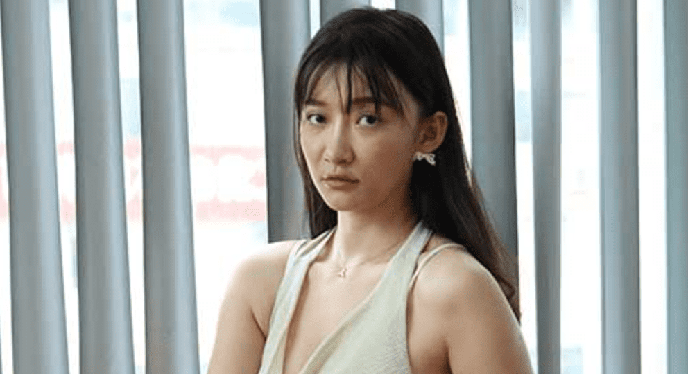 IESS异思趣向 | 丝享家之前凸后翘的秋秋