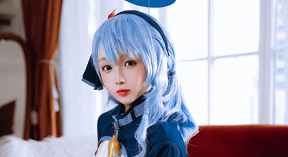 日奈娇 | 天雨亚子