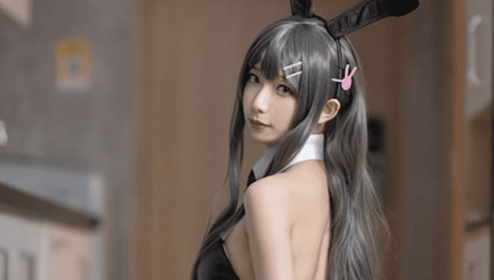 封疆疆v | 樱岛麻衣兔女郎