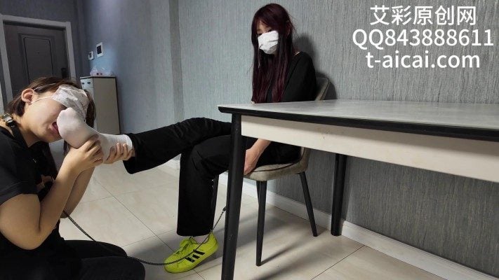 chnnsct1818 | Newly enrolled amateur girl S plays with female abuse m
