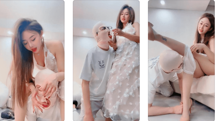 一茶S | 绿帽老公只喜欢我的丝袜高跟美腿/吃byt