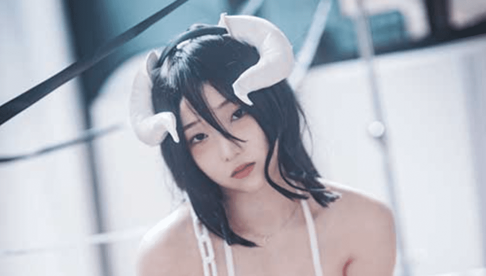BlueCake | Bambi – Albedo 超薄连裤丝袜
