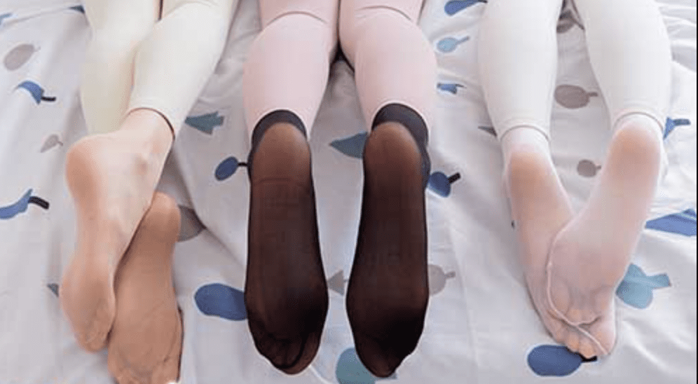 ウーリアンメディア |フーリン＆シャシャ＆チンニンのヨガパンツ裏地：お付き合いありがとうございました（動画付き）