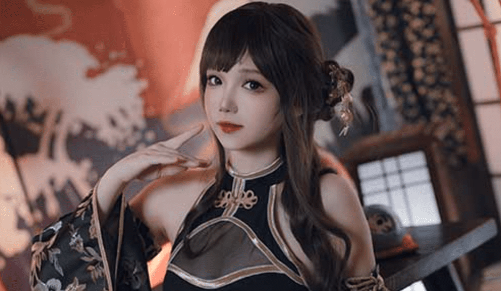 雪晴Astra | 金枝玉叶
