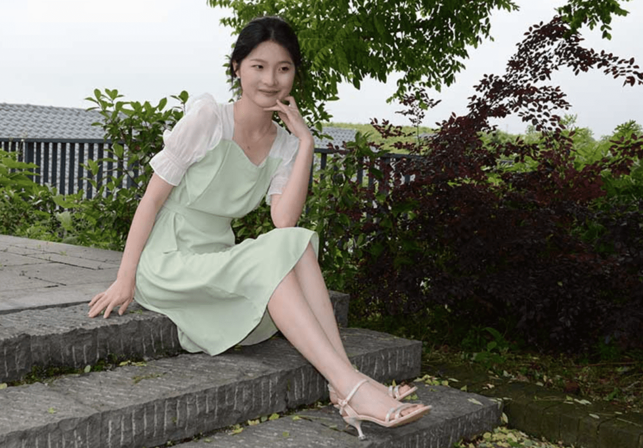 Early Summer Goddess | Annie's Early Summer Taste (with video)