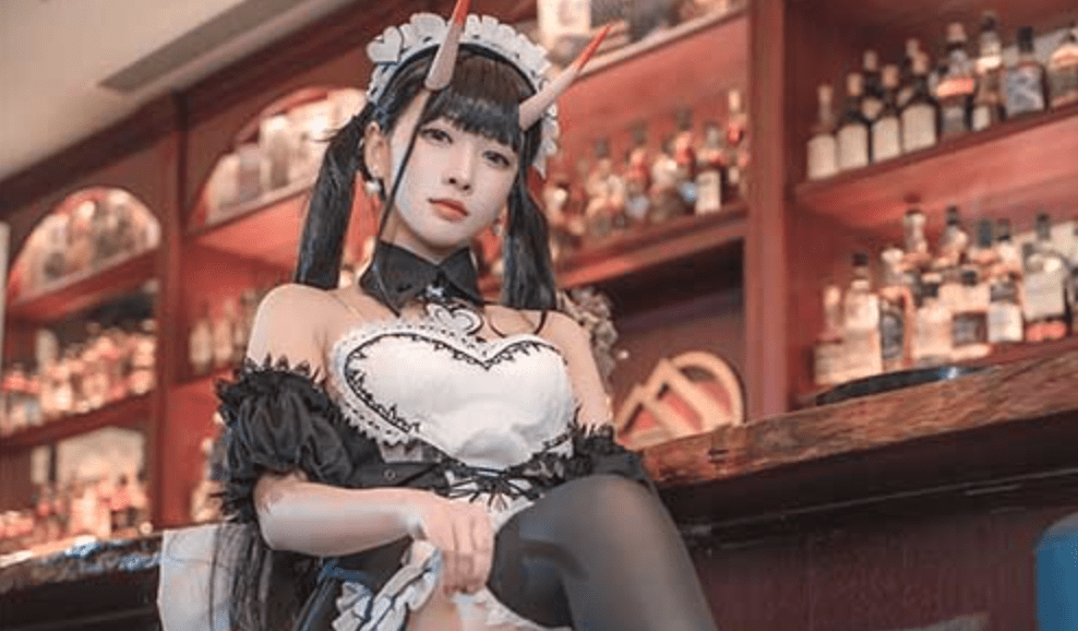 宮本 桜 | アズールレーン 能代本