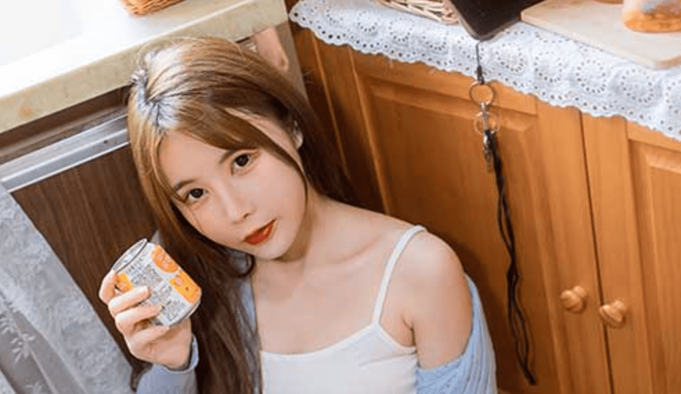 YALAYI雅拉伊 | 唯有美食不可辜负 钰慧牛仔裤里丝