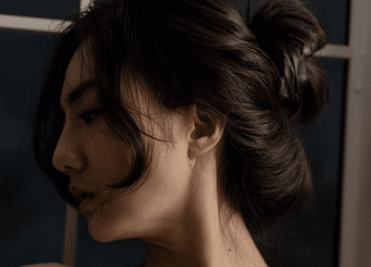 LeeheeExpress | LERB-078 Ray网袜内衣