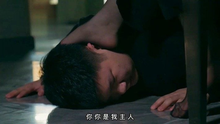 SM主题网剧 | 致命天使