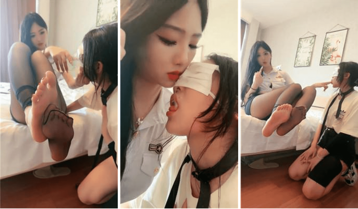 司宁青 | 女警花的母畜 上下合集