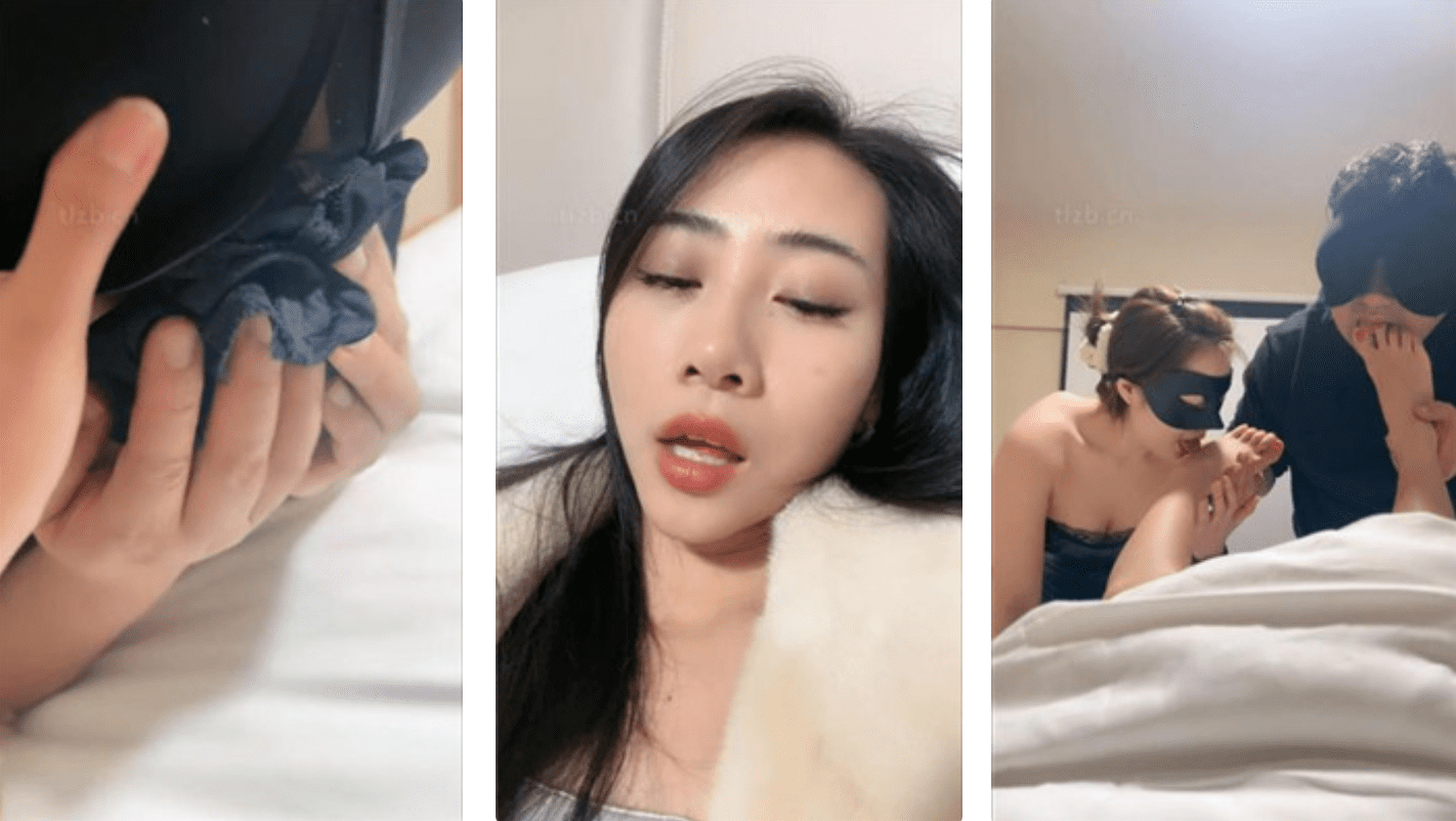 爱丽丝 | 开发表姐当S调奴下奴
