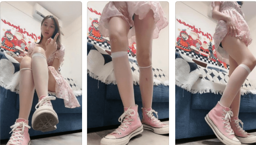 艾莉SsssS | 蚂蚁们播榨/碾压窒息