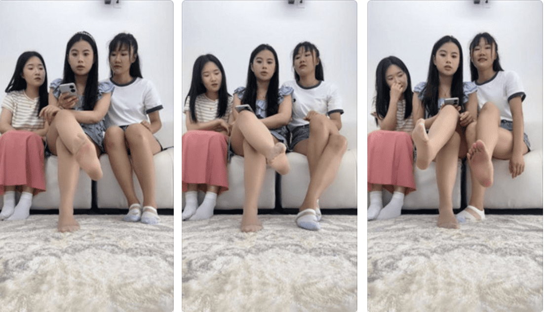 伊诺sS | 带闺蜜入圈
