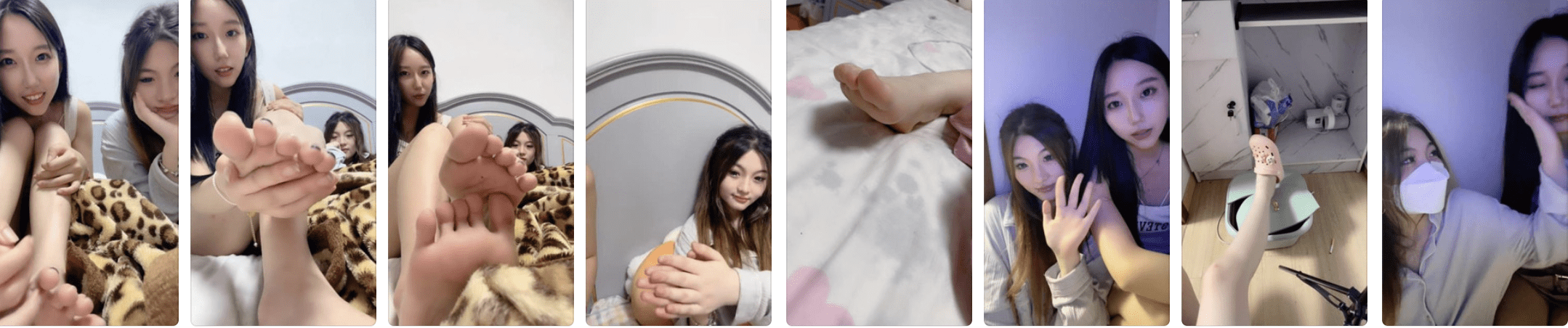 西怡SS | 开发超纯素人朋友-视频截图
