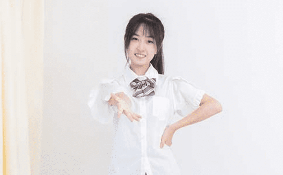物恋传媒 | 嘉木的丝袜运动鞋之校园时光(带视频)