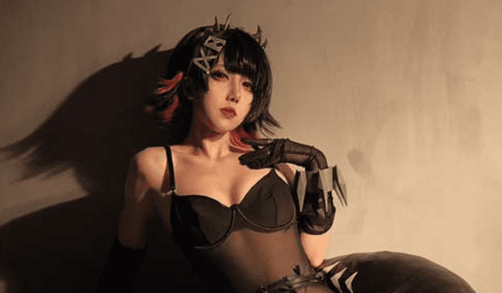 绞肉姬 | 绝区零 艾莲·乔
